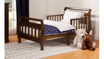 Выбираем детскую кровать