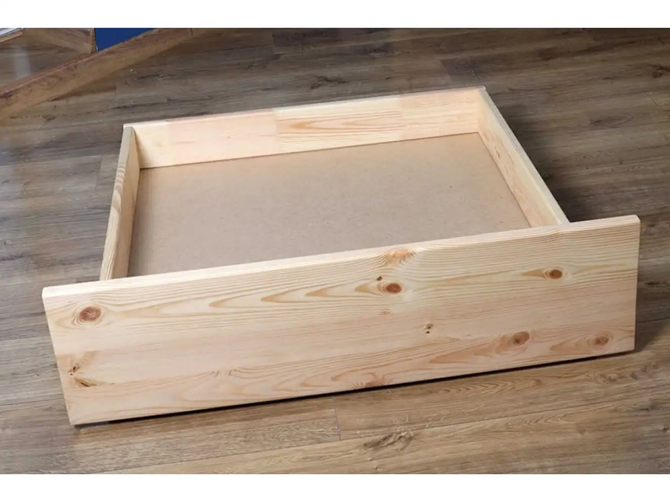 Дитяче дерев`яне ліжко з бортиком Сімба Сосна Дитяче дерев`яне ліжко з бортиком Сімба Сосна