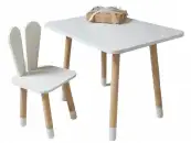 Наборы стол и стульчик