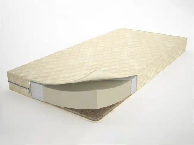 Матрац Comfort AeroCoconut 200мм безпружинний (Комфорт Аеро Кокос 200мм)