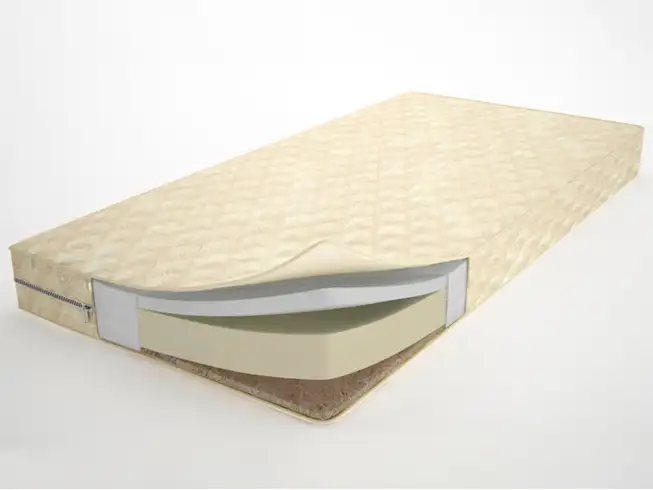 Матрац Comfort AeroLTX 200мм безпружинний (Комфорт Аеро Латекс 200мм)