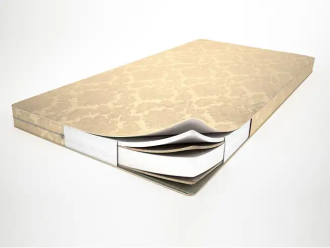 Матрас Comfort LTX 200мм беспружинный (Комфорт Латекс 200мм)