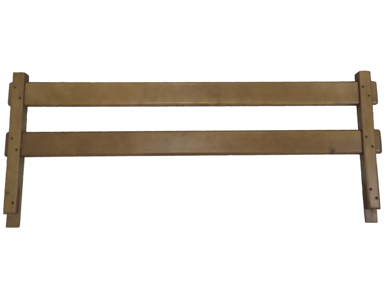 Кровать двухъярусная трехместная Аляска Цвет RAL