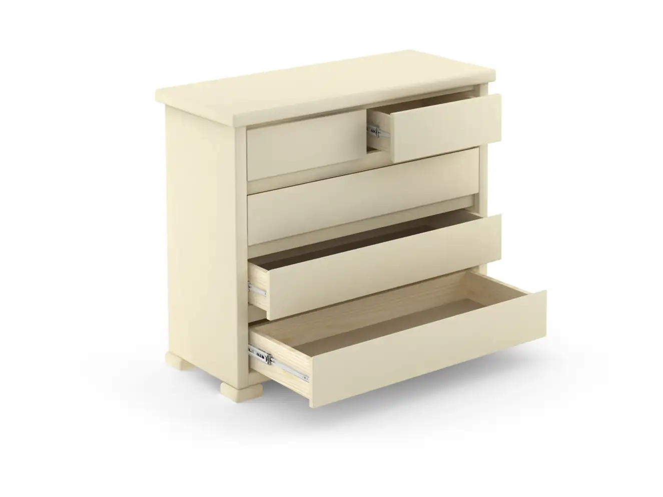 Комод Тоскана Цвет RAL (белый, серый и т.д.)