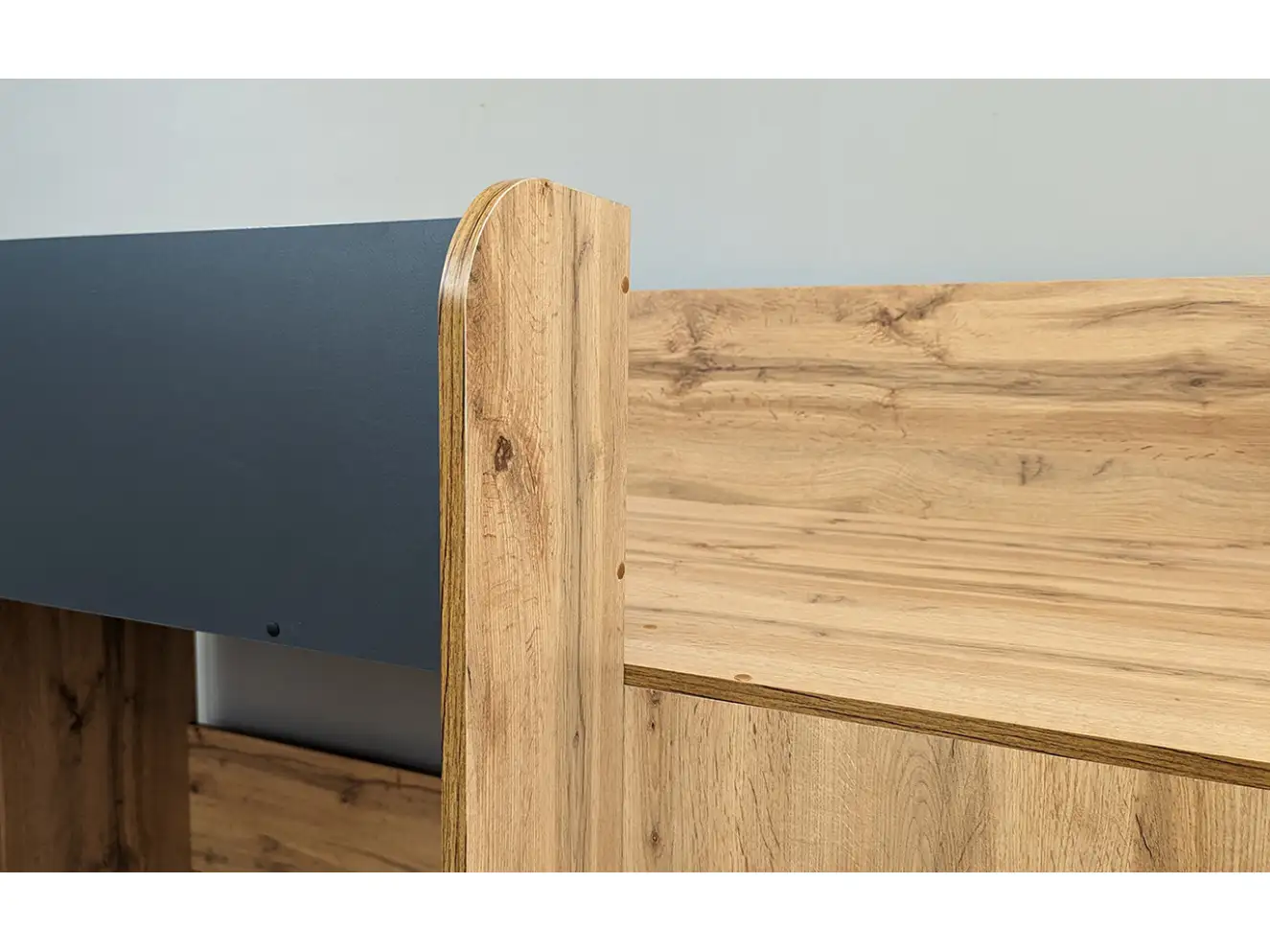 Кровать Чердак №3 / Bedroom 3