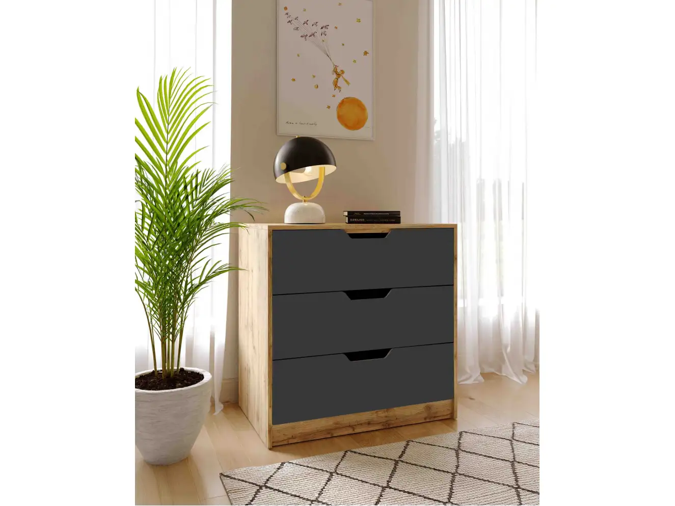 Комод Тинейджер / Dresser Teenager Комод Тинейджер / Dresser Teenager