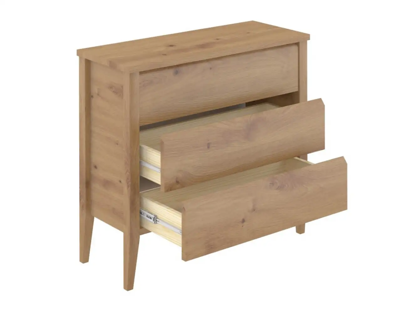 Комод Балі Колір Тонований