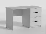 Стіл Джуніор / Junior з 4 шухлядами