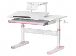 Детский стол Evo-kids TH-310 с полкой (TH-310 + BD-S30)