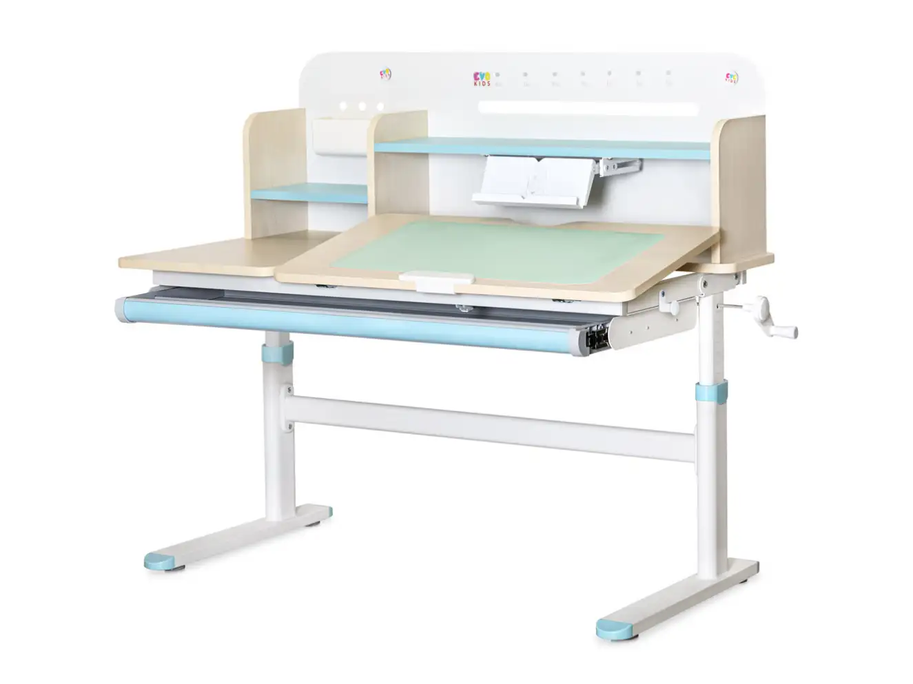 Дитячий стіл Evo-kids TH-360