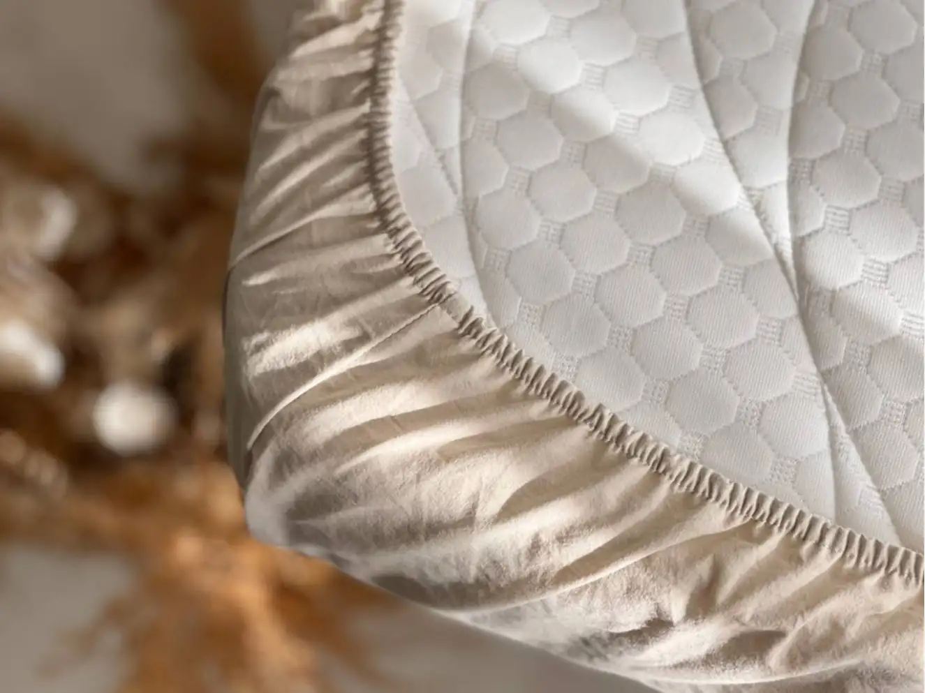 Комплект постільної білизни Velvet