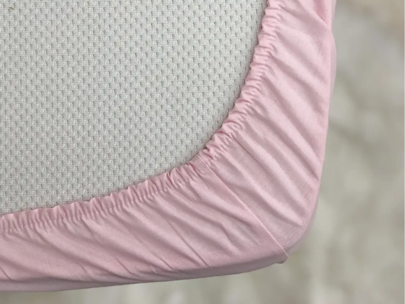 Простирадло дитяче Рожеве Простирадло дитяче Рожеве