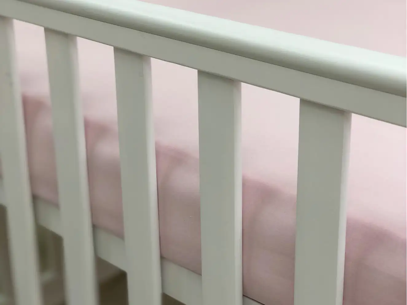 Простирадло дитяче Рожеве Простирадло дитяче Рожеве