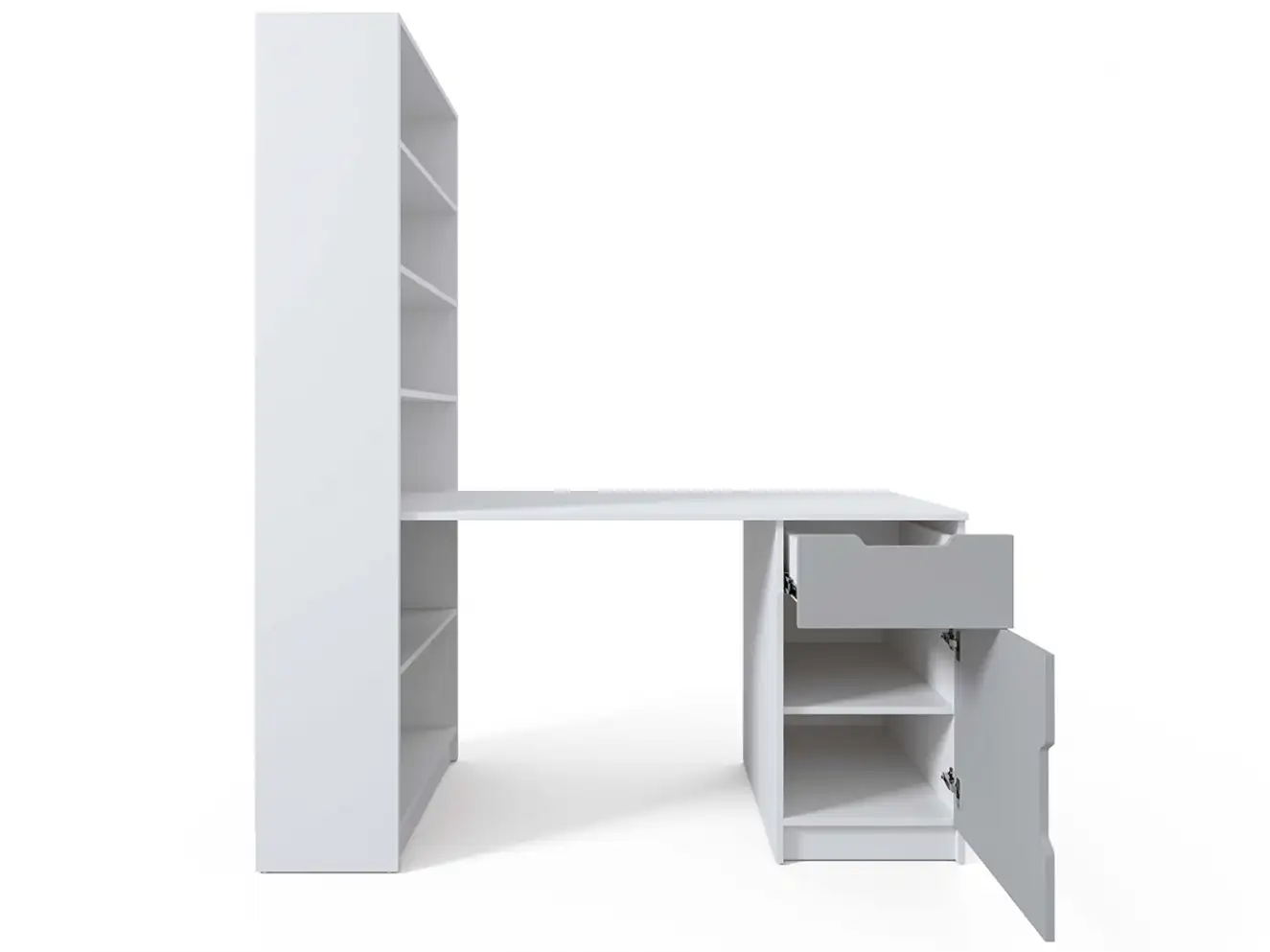 Письменный стол со шкафом Лондон / London