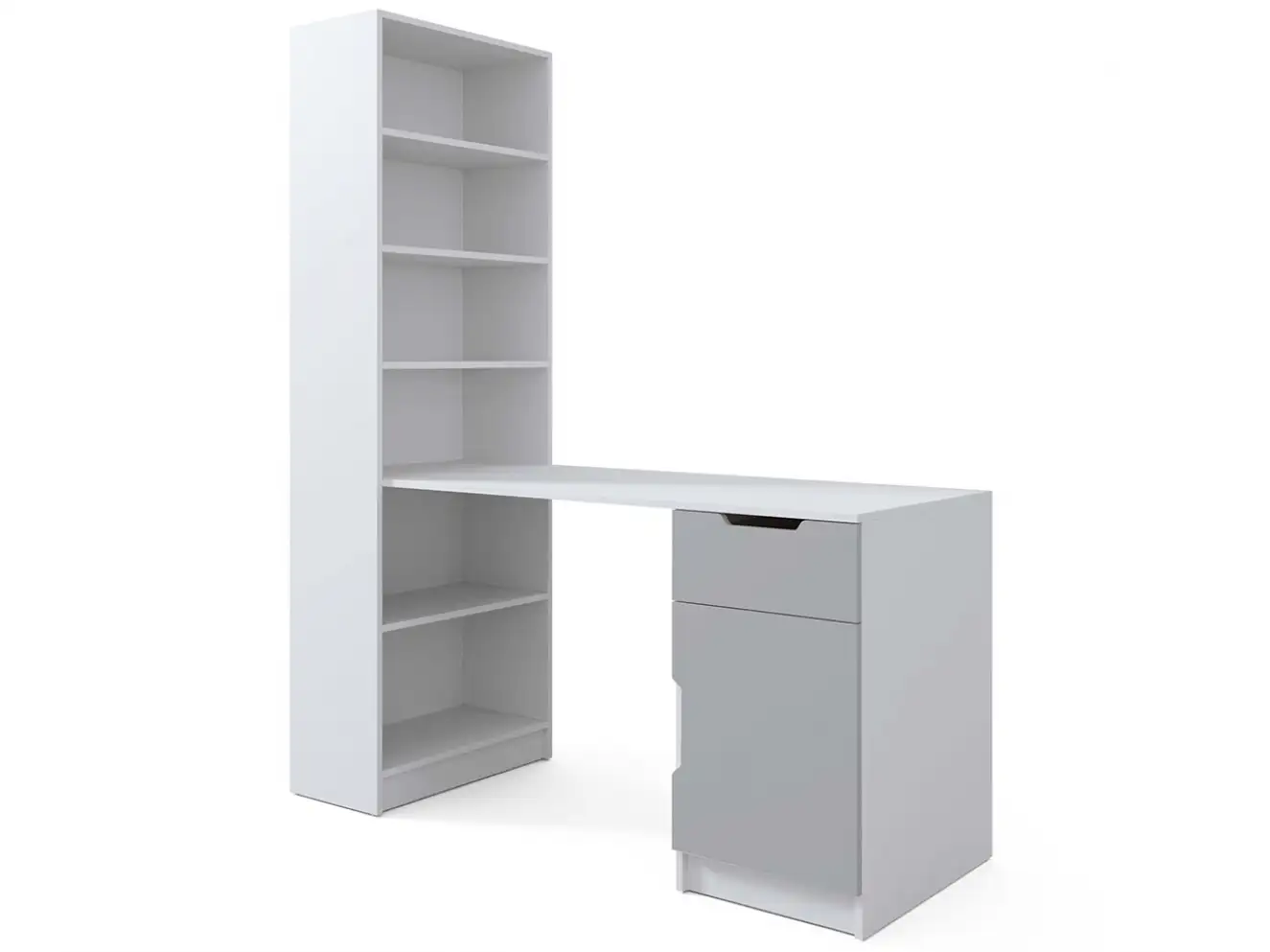 Письменный стол со шкафом Лондон / London