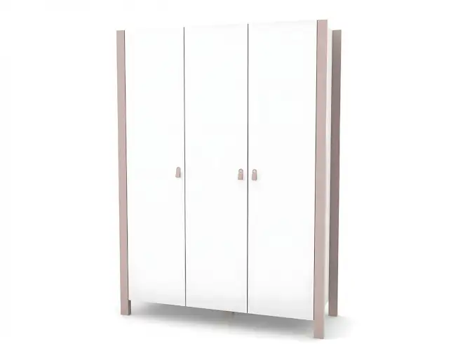 Шафа Верес 1310 Монако (капучино-білий)