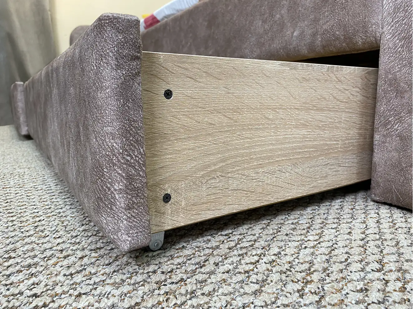 Дитячий ліжко-диван Кардинал Дитячий ліжко-диван Кардинал