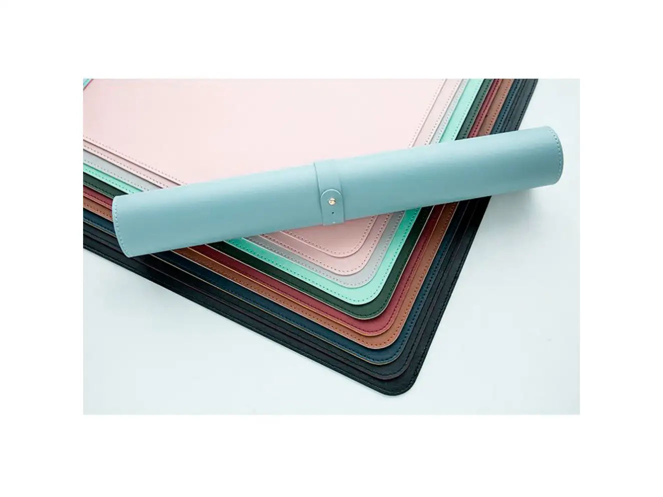 Дитячий стіл Mealux Hamilton Multicolor з полицею