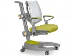 Дитяче крісло Mealux Galaxy Green Y-1030