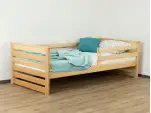 Детская кровать с дерева Телесик (бук) 