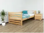 Детская кровать с дерева Телесик (бук) 