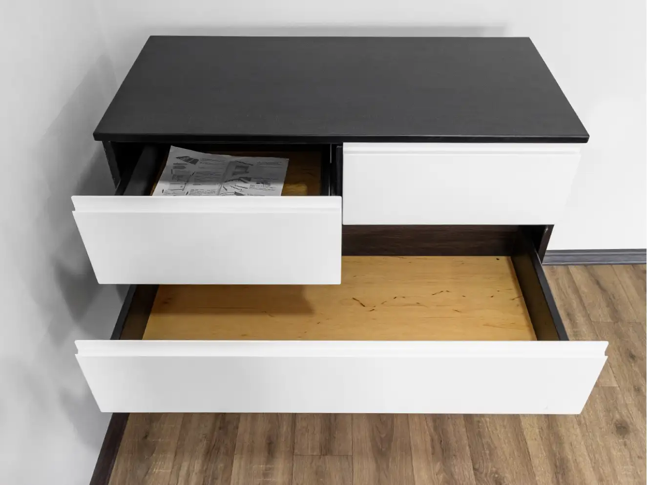 Дерев`яний комод Бостон 3.2