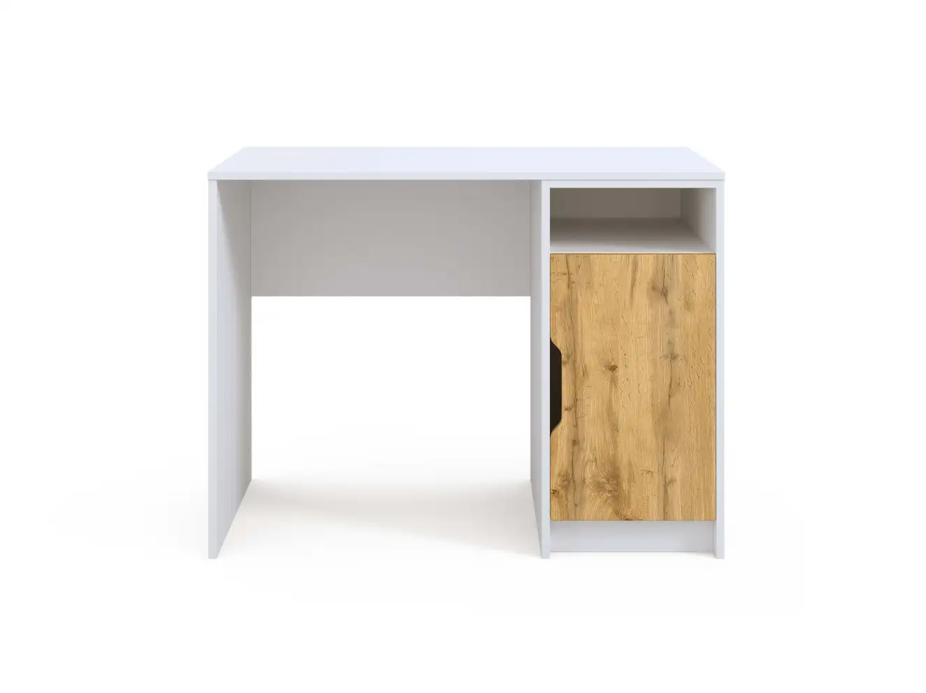 Письменный стол Джуниор 1 / Junior 1 Белый