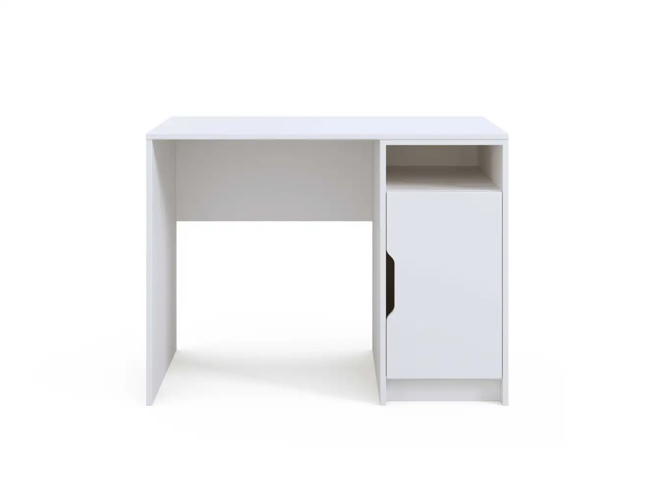 Письменный стол Джуниор 1 / Junior 1 Белый