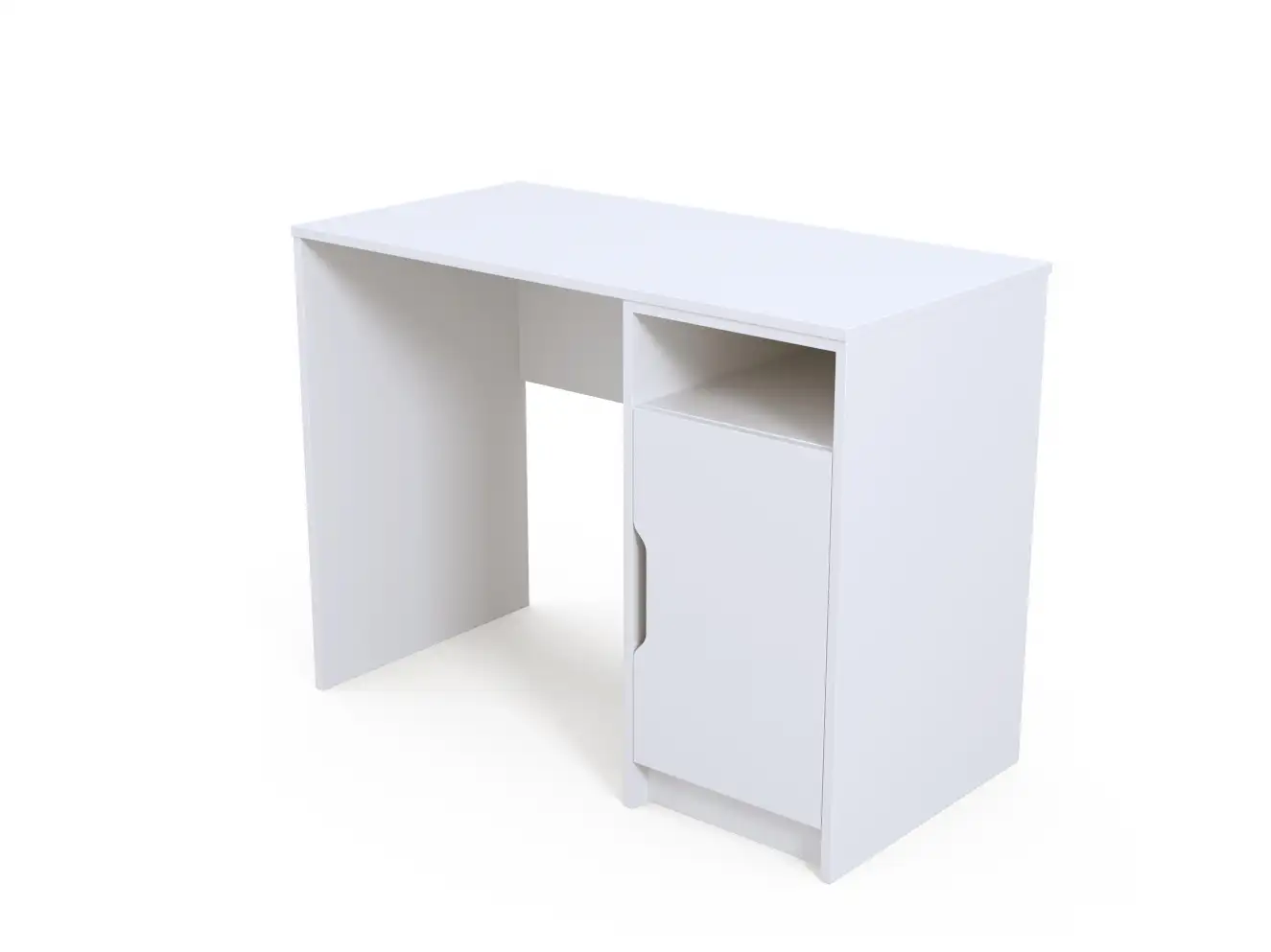 Письменный стол Джуниор 1 / Junior 1 Белый