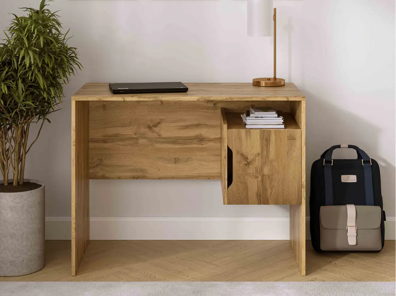 Письменный стол Джуниор 2 / Junior 2 Тахо