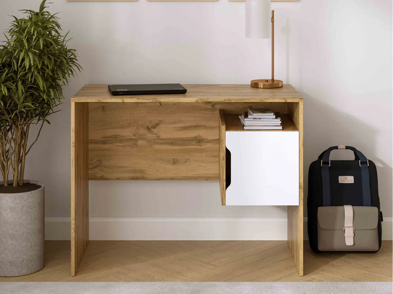 Письменный стол Джуниор 2 / Junior 2 Тахо