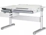 Дитячий стіл Mealux Milton Electro lite (BD-730 WG lite)