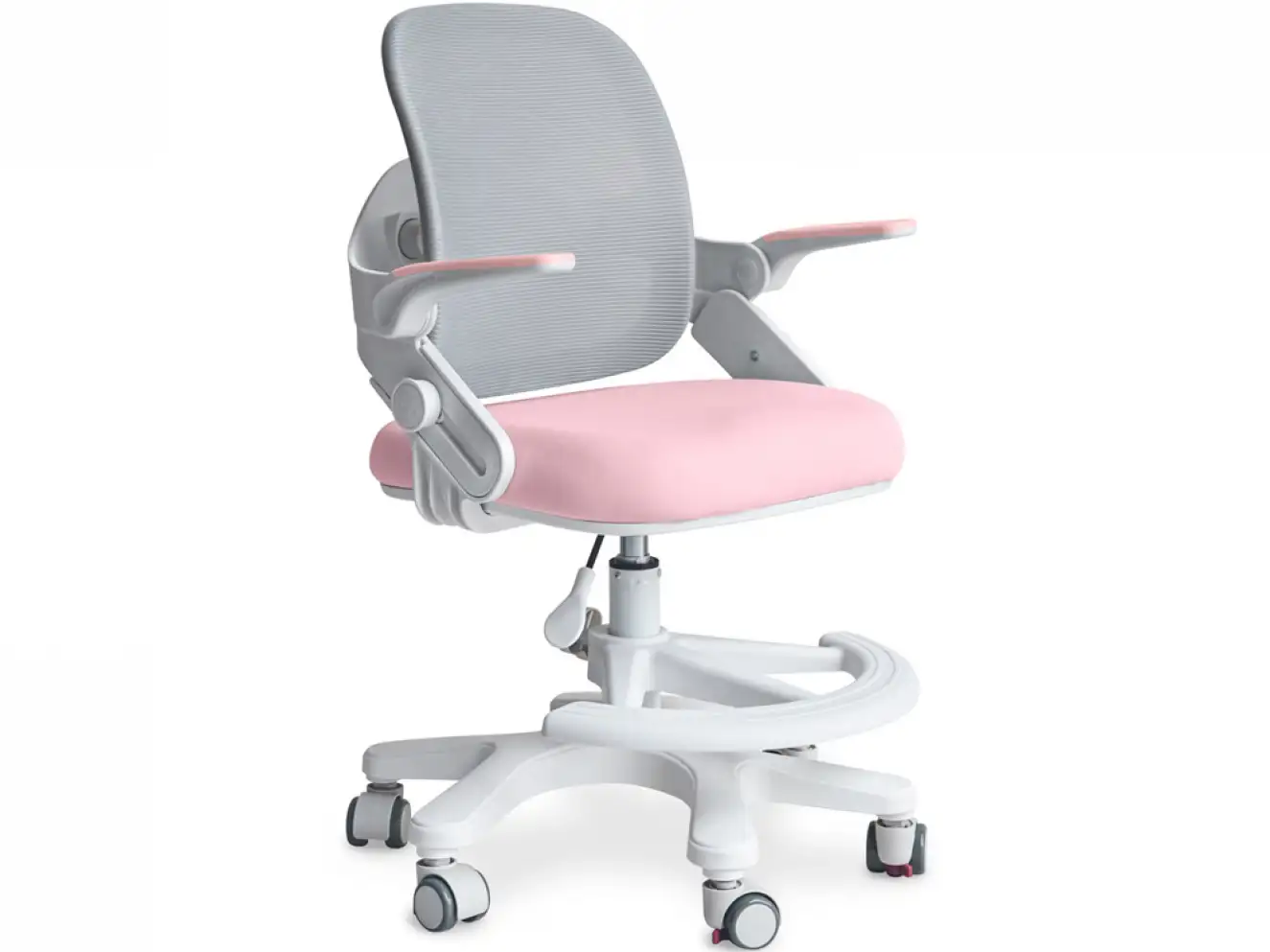 Детское кресло Mealux Neo Air Grey Y-308