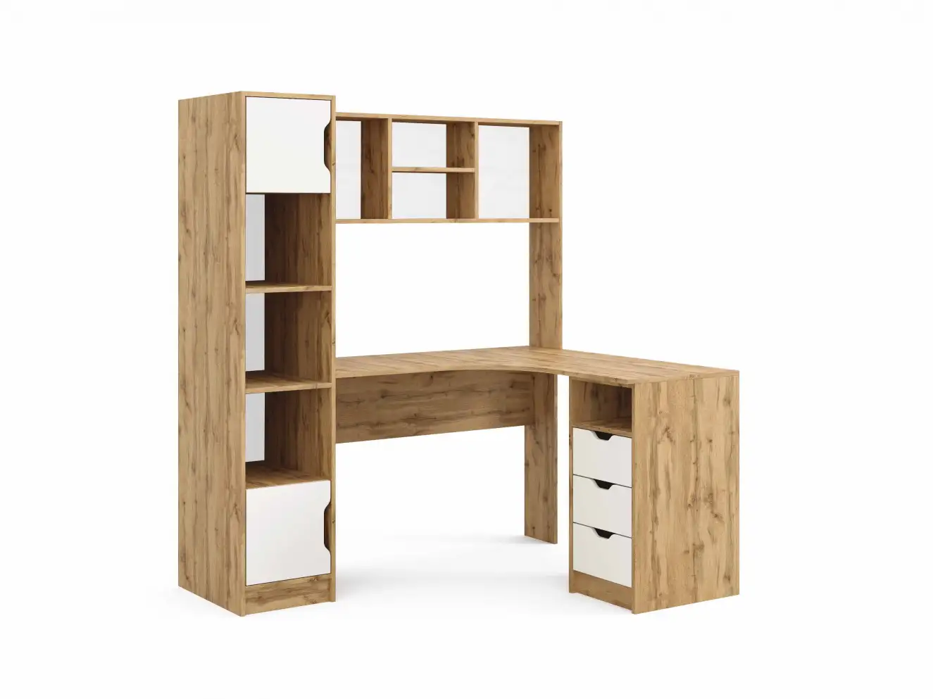 Кутовий стіл Тінейджер Тахо/ Table Teenager