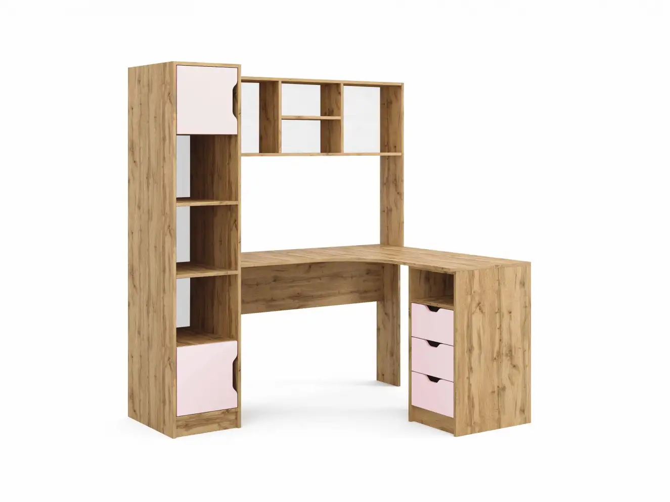 Кутовий стіл Тінейджер Тахо/ Table Teenager