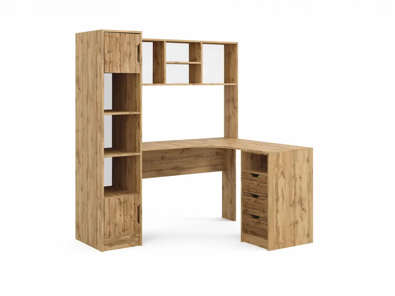 Кутовий стіл Тінейджер Тахо/ Table Teenager