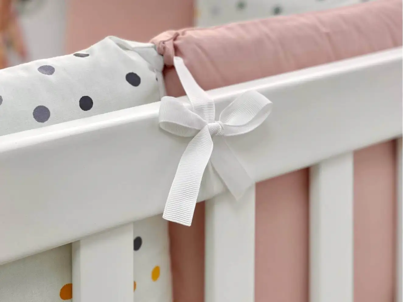 Комплект постельного белья Мишки Гамми (розовый)