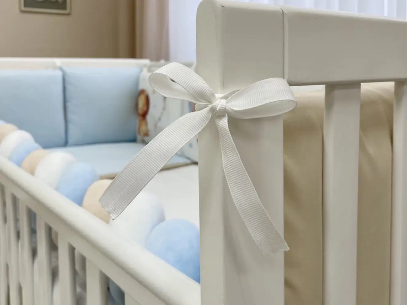 Комплект постельного белья Арт Дизайн Цирк (голубой)