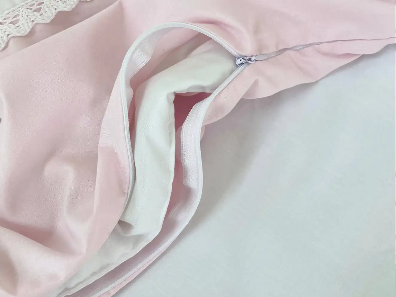 Комплект постільної білизни Kids Toys Ведмедик рожевий