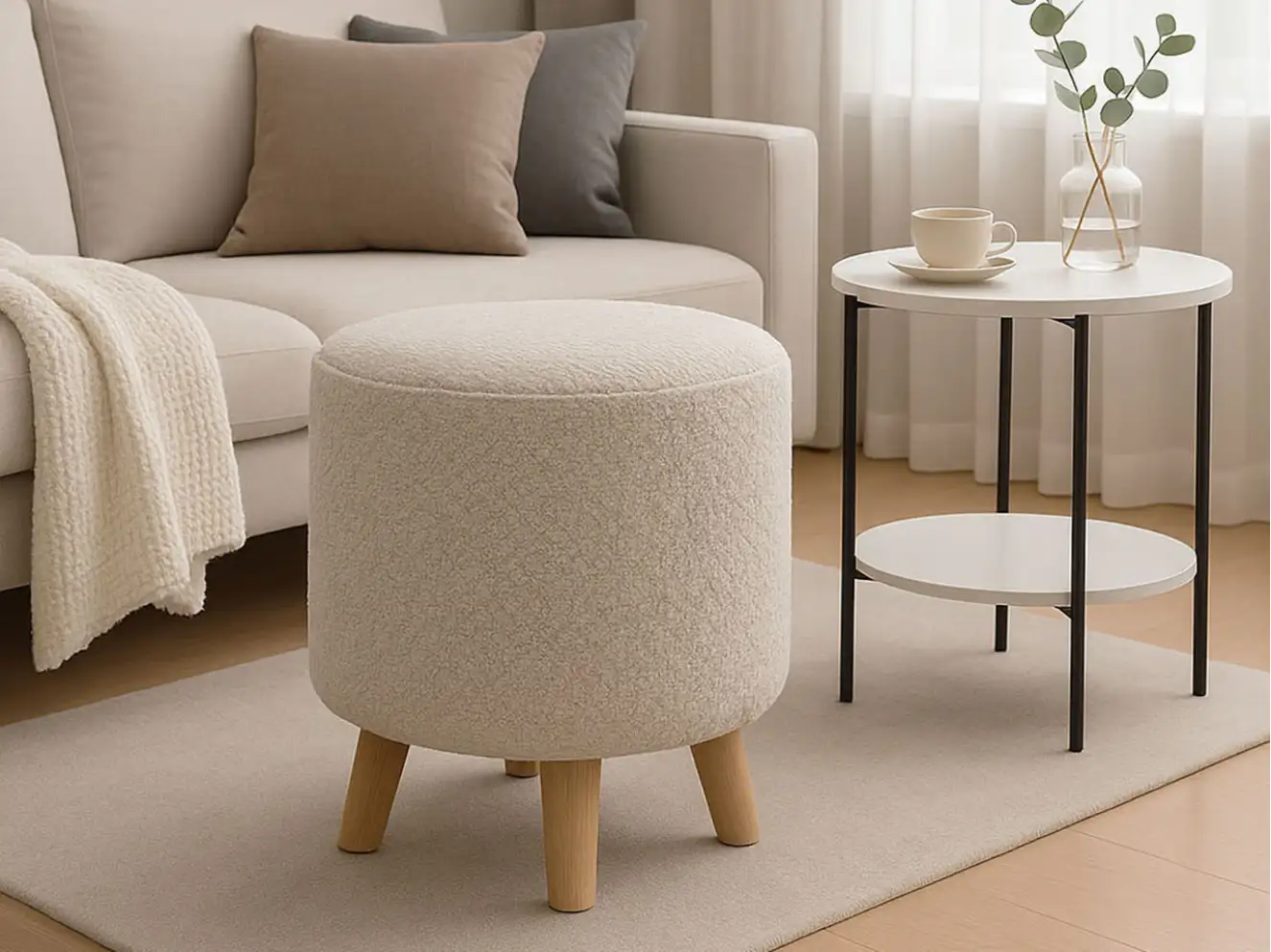 Пуф Мини / Mini