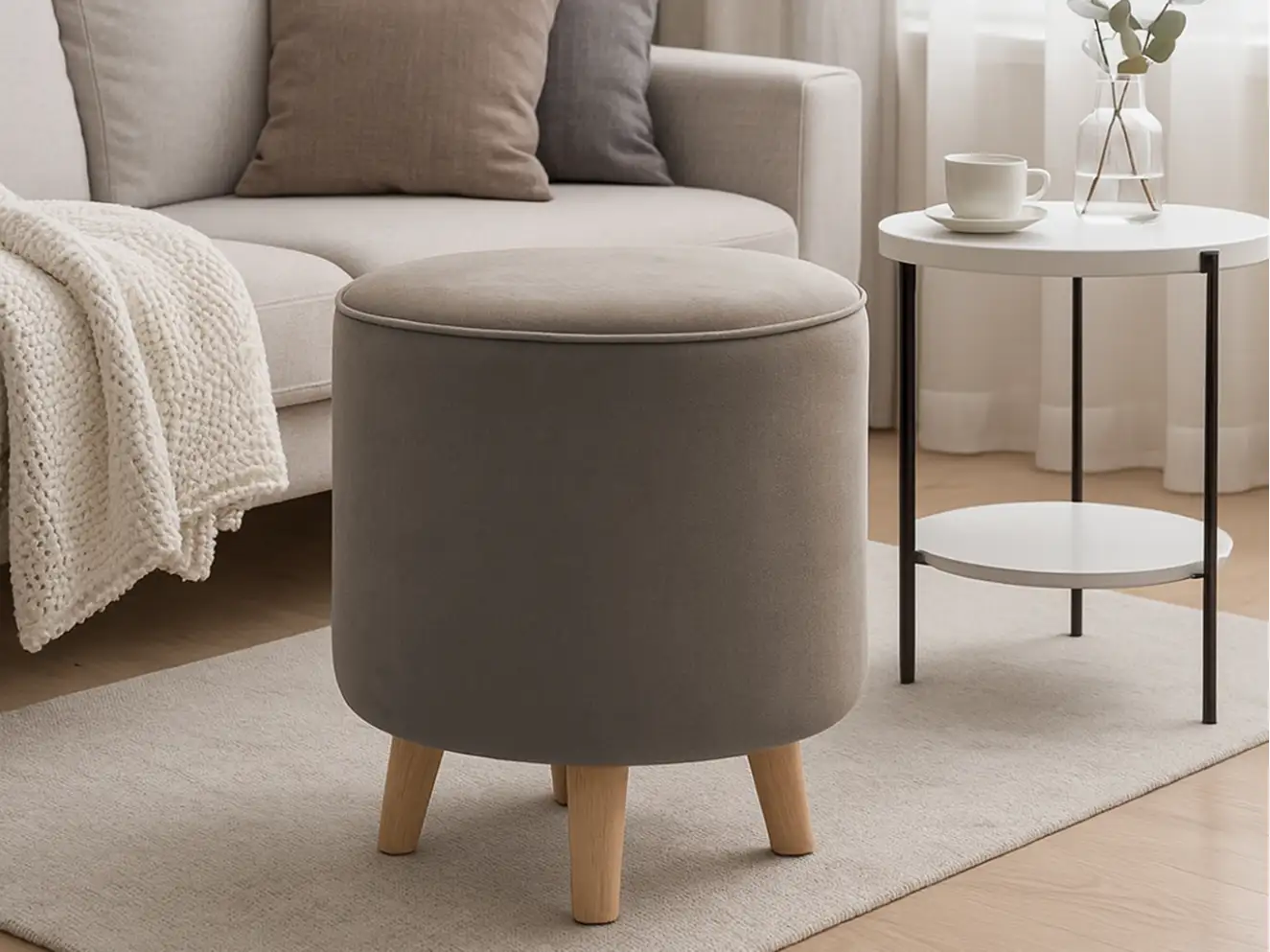 Пуф Мини / Mini