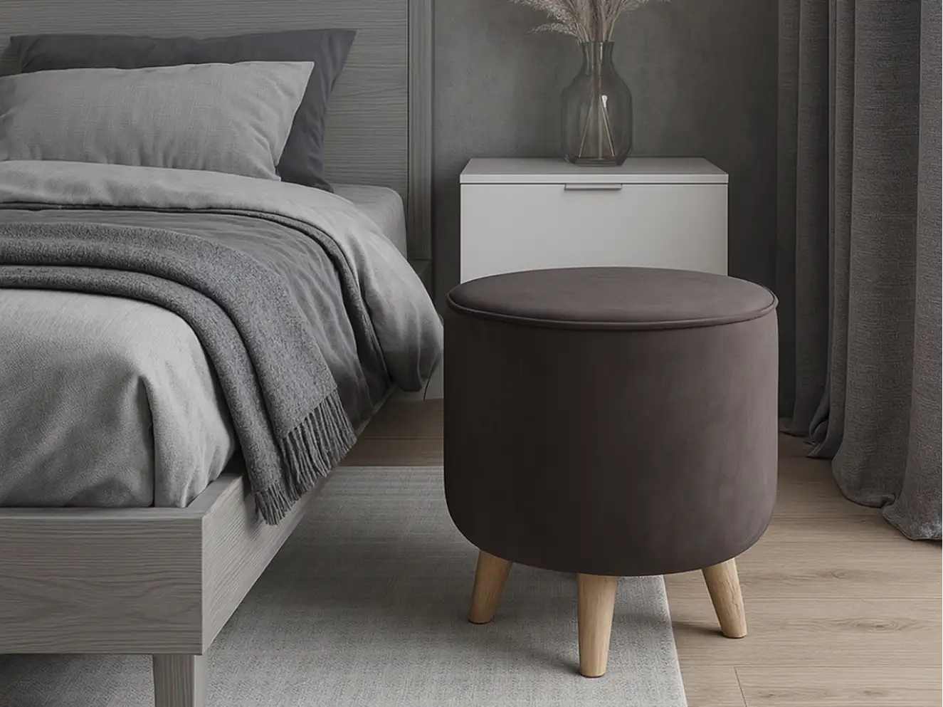 Пуф Мини / Mini