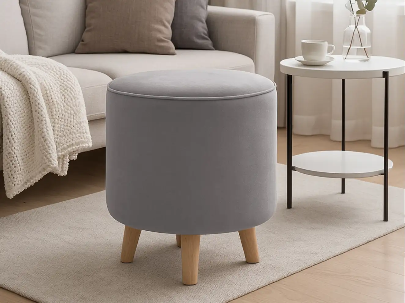 Пуф Мини / Mini