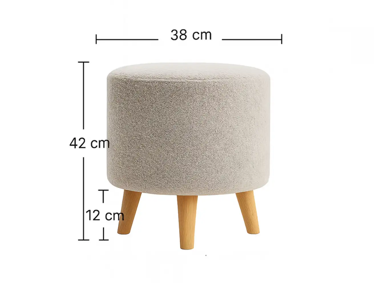 Пуф Мини / Mini