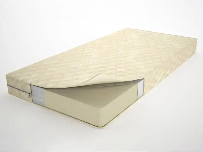 Матрац Comfort Aero 120мм безпружинний (Комфорт Аеро 120мм)