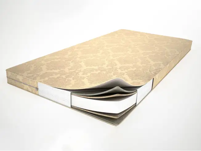 Матрац Comfort Native 120мм безпружинний (Комфорт Природи 120мм)