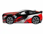 Детская кровать машина Спейс БМВ / SPACE BMW