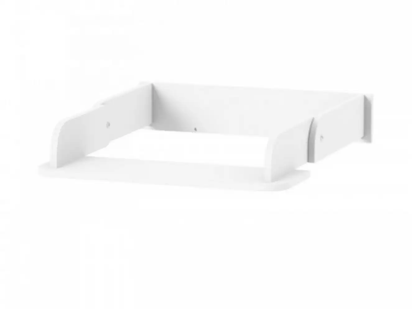 Комод Верес Сіетл 900 (біло-буковий)