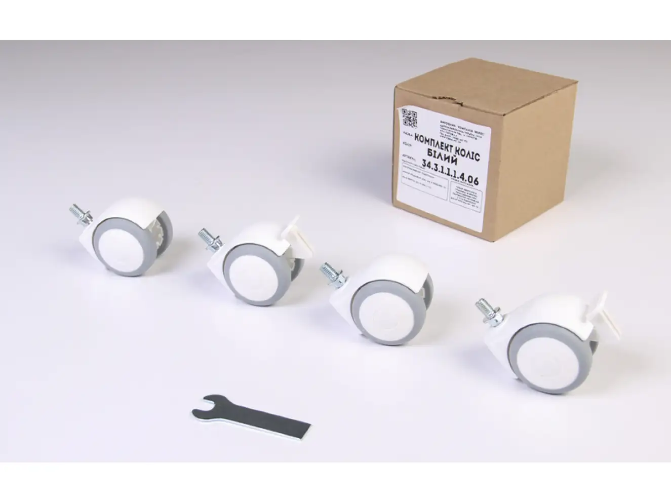 Детская кроватка Верес Лд15 без ящика (Орех) Ес