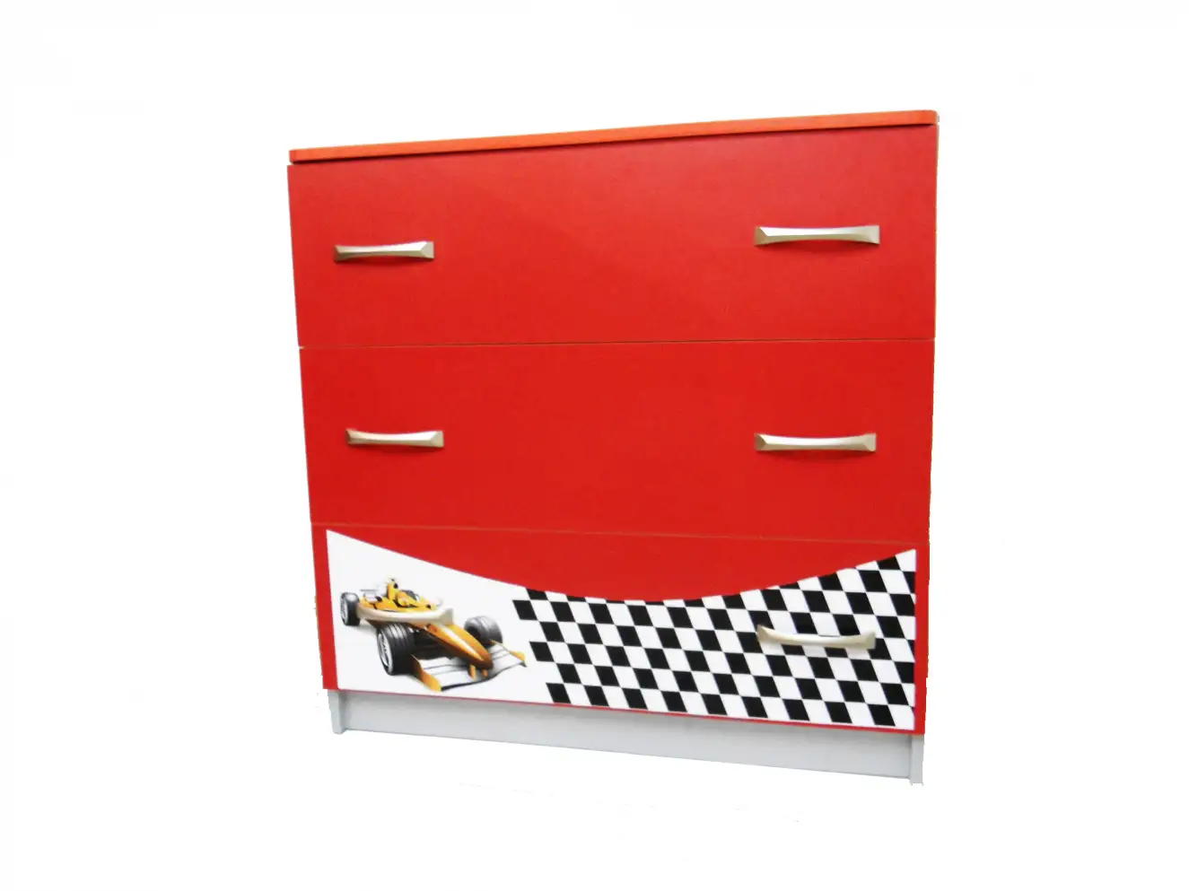 Комод №3 Драйв / DRIVE